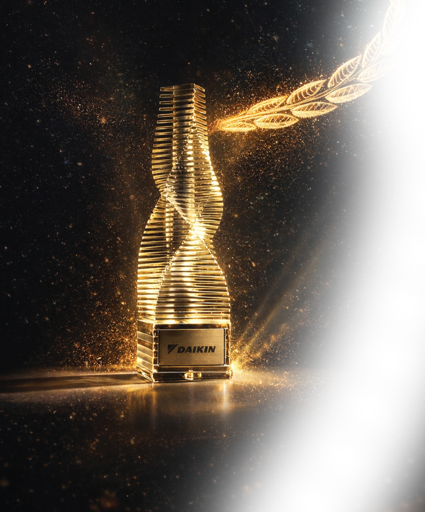 Trophy