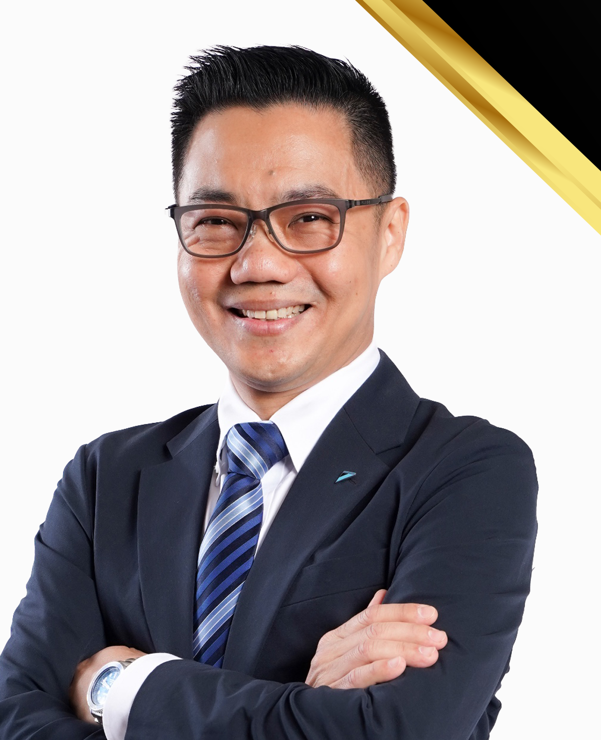 Wenky Handono