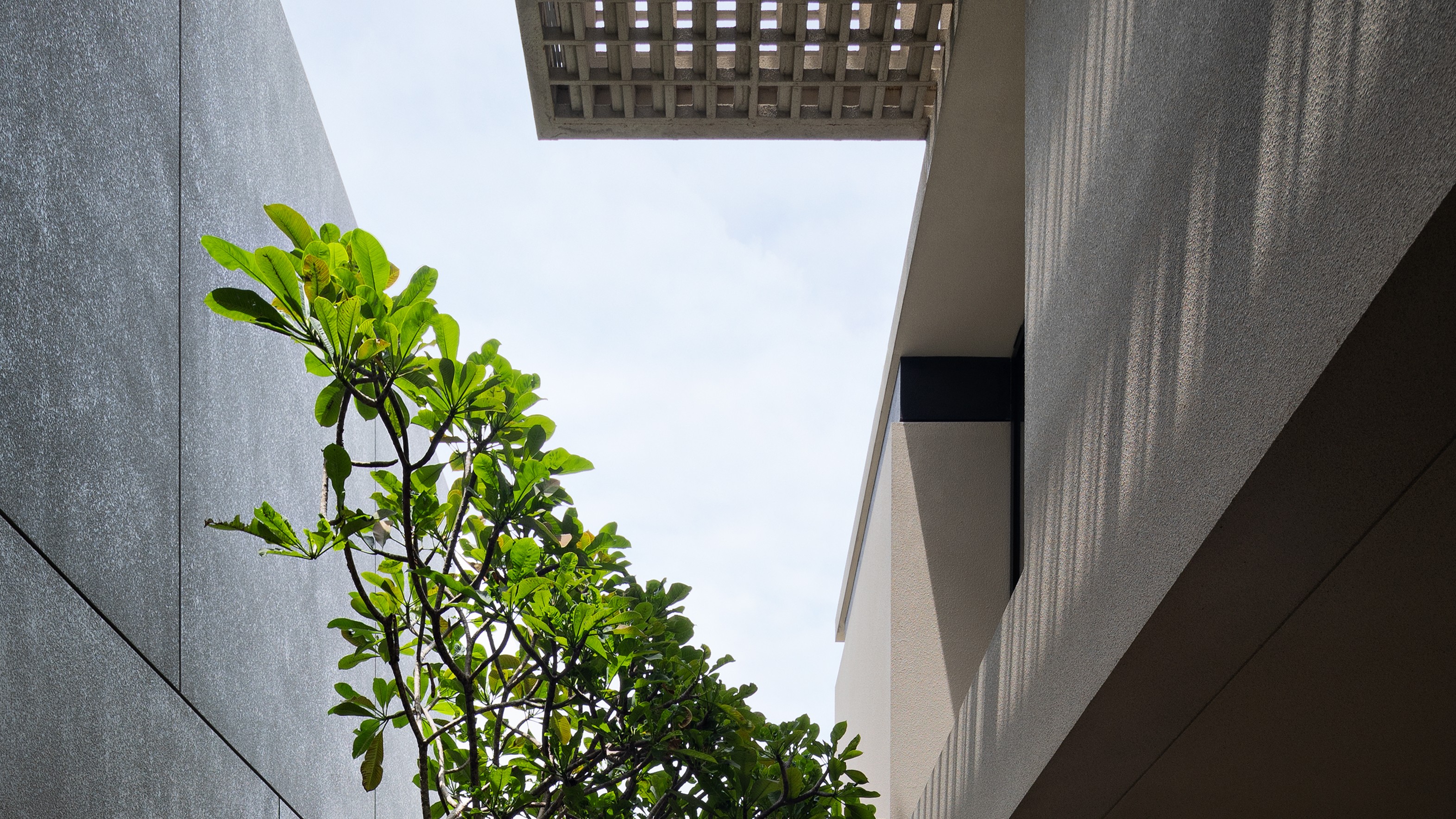 Gerard Tambunan & Diana Pardede - THE STERIC SPES (Gets Architect) - Juara 1